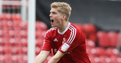 Connell: Surprised by decision